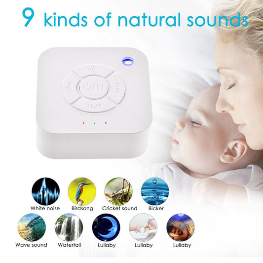 White noise machine for Sleeping/Relaxation