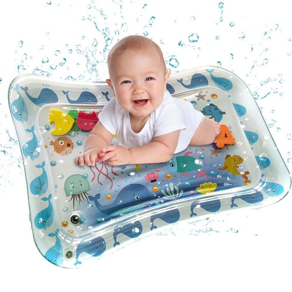 Baby Water Play Mat