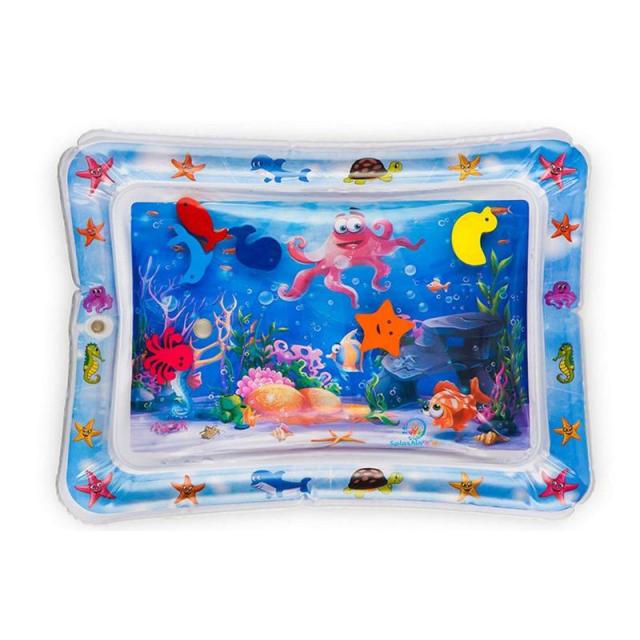 Baby Water Play Mat