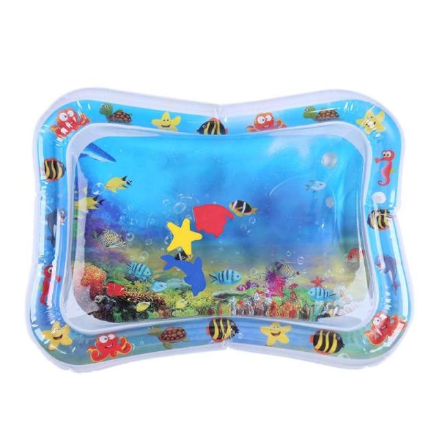 Baby Water Play Mat