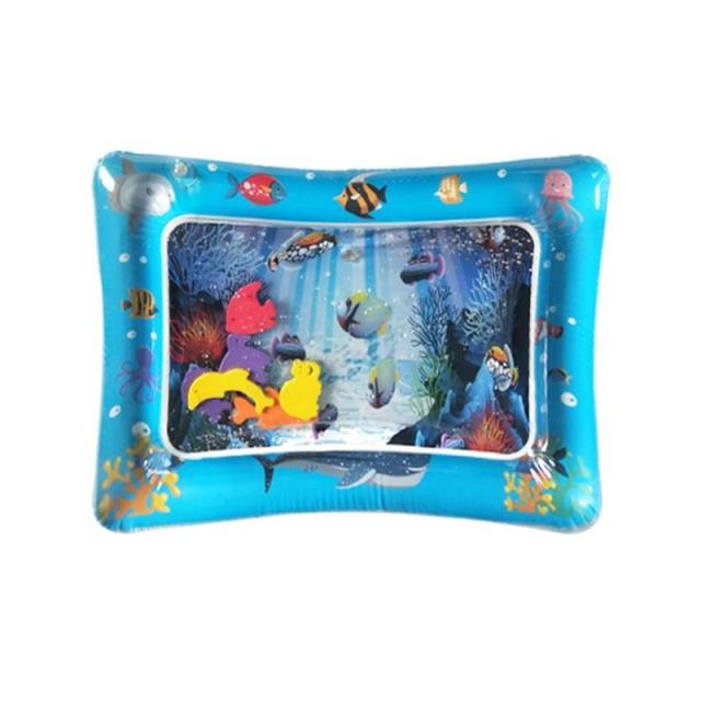 Baby Water Play Mat