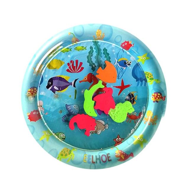 Baby Water Play Mat