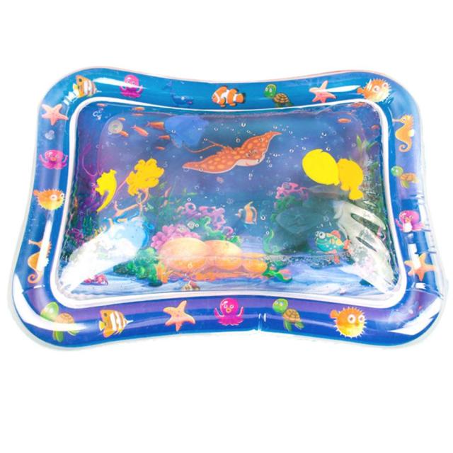 Baby Water Play Mat