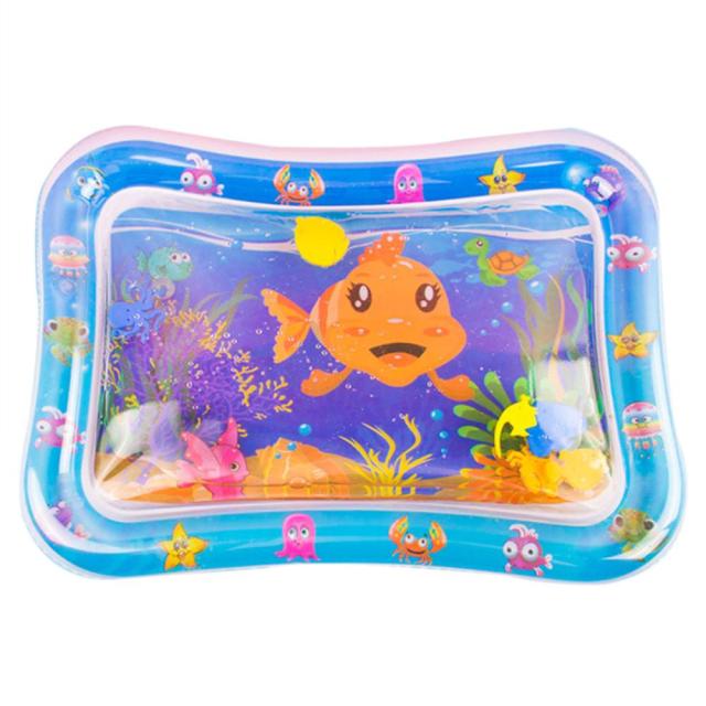 Baby Water Play Mat