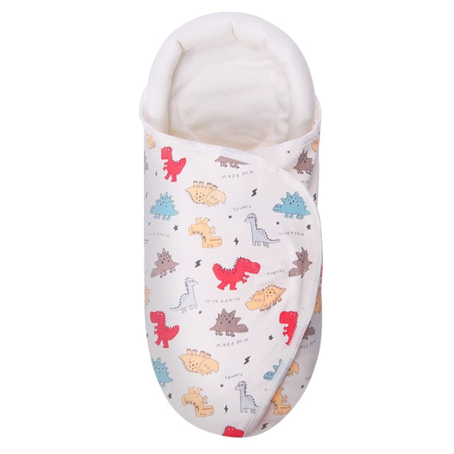 0-24M Baby Sleeping Bag 100%Cotton