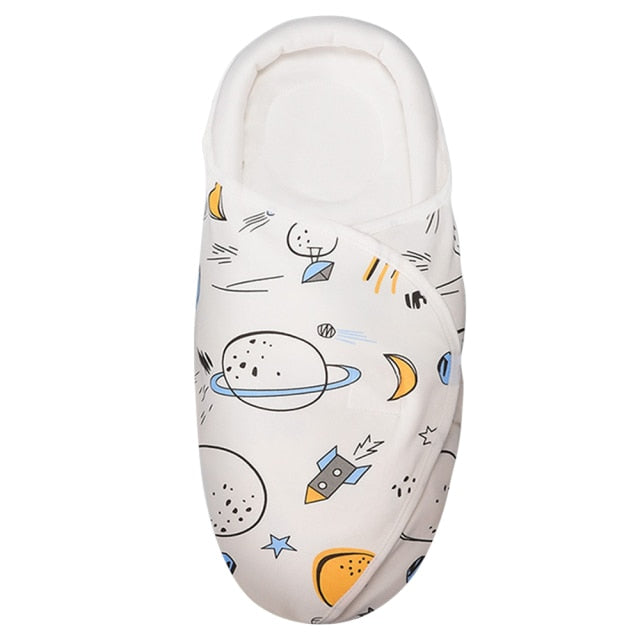 0-24M Baby Sleeping Bag 100%Cotton