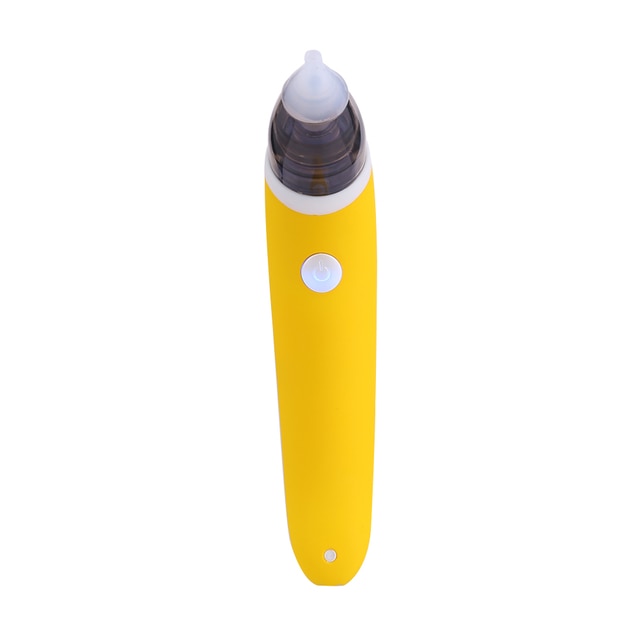 Safe Electric Baby Nasal Aspirator