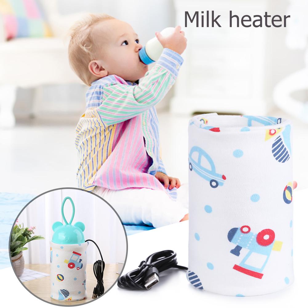 USB Baby Milk Bottle Warmer