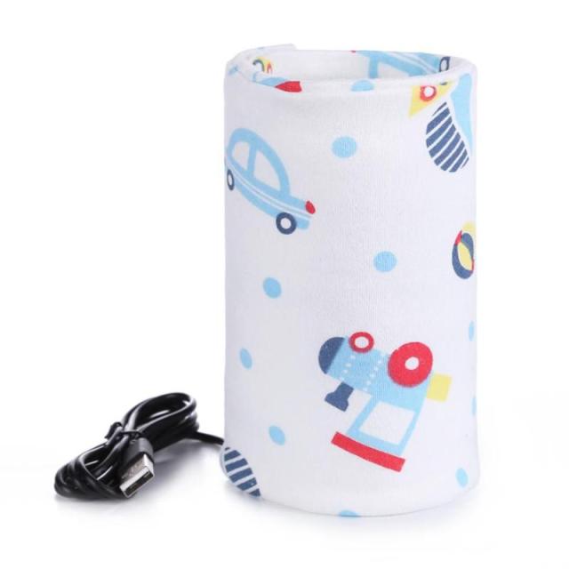 USB Baby Milk Bottle Warmer