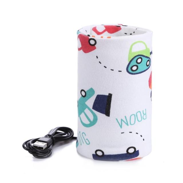 USB Baby Milk Bottle Warmer