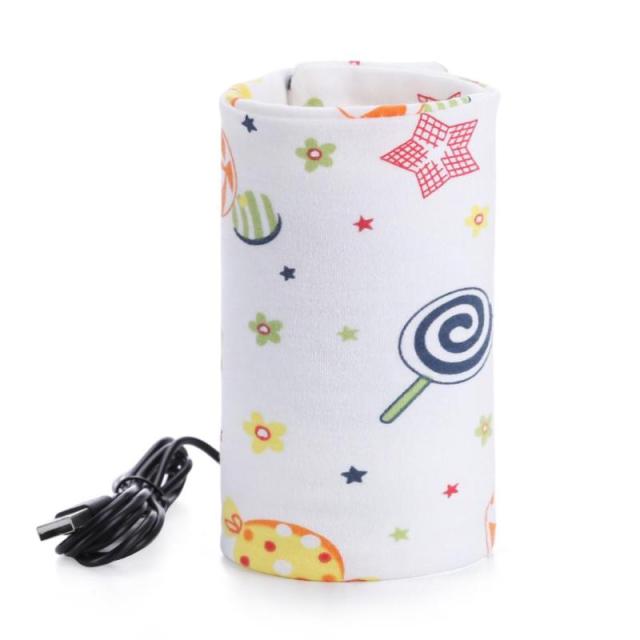 USB Baby Milk Bottle Warmer