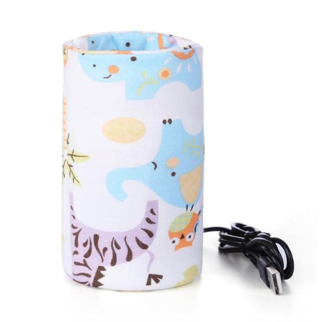 USB Baby Milk Bottle Warmer