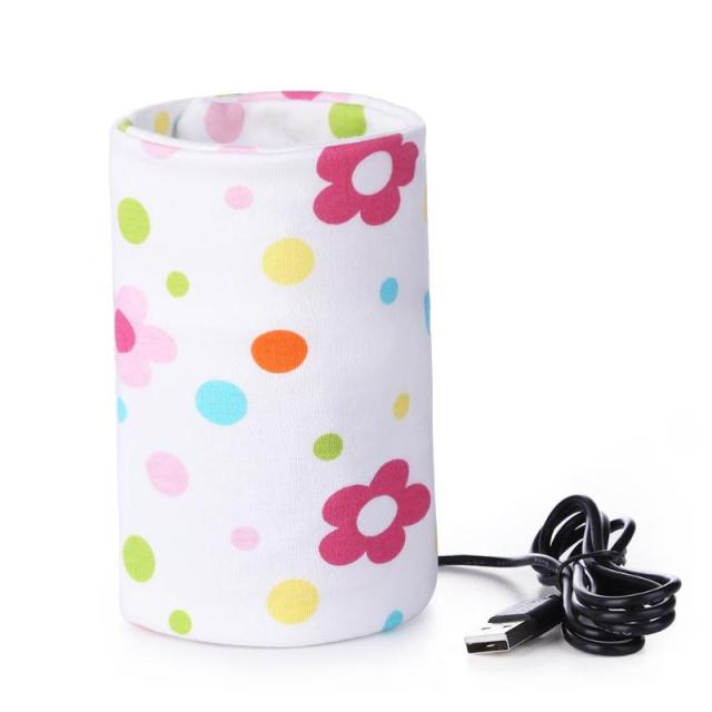 USB Baby Milk Bottle Warmer