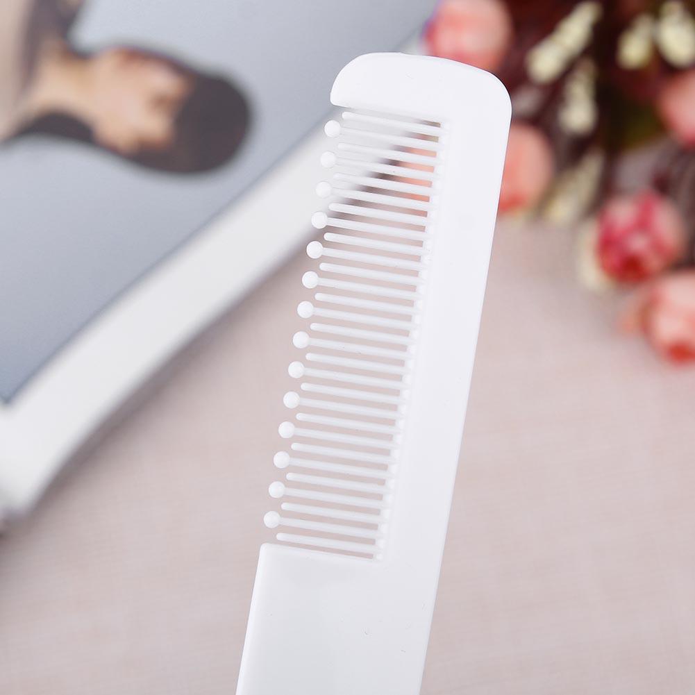 2pcs/set Baby Soft Hairbrush